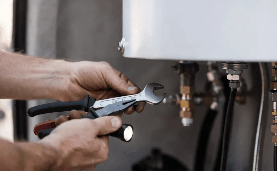 Why choose Water Heater Repair in Cozad, NE